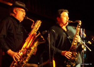 Doc & @ B.B. Kings (03.25.10)