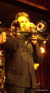 Al Chez w/ TOP (03.25.10)