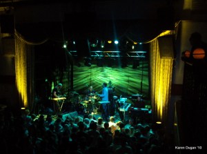 Perpetual Groove @ Bowery Ballroom (03.26.10)