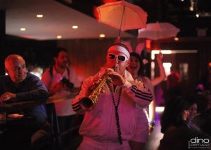 Bro Jo Easter Day Parade @ Highline Ballroom ~ Photo by Dino Perrucci!