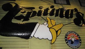 Tipitina's JazzFest 2010