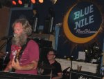 Anders Osborne & Stanton Moore @ Blue Nile (4.22.10)