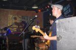 Dr Klaw - Blue Nile (04.23.10)
