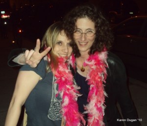 Pimps of Joytime Ragers!! @ Brooklyn Bowl (04.02.10)