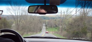 Driving with Eric and Tony @ Rock The Resort II