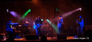 Roots Of Creation @ Rock The Resort II