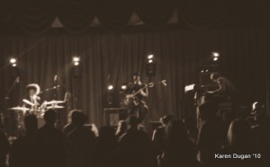 Soulive @ Rock The Resort II