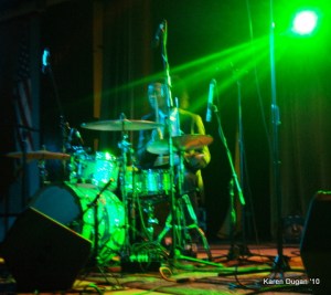 Al Evans @ Rock The Resort II