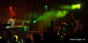 Break Science @ Rock The Resort II