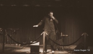 Radioactive @ Rock The Resort II