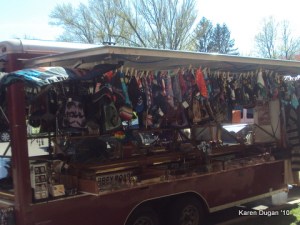 Heady Wears @ Rock The Resort II