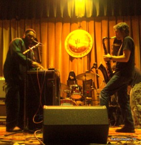 Skerdio @ Rock the Resort II