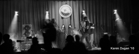 Skerdio @ Rock the Resort II