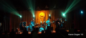 New Riders of the Purple Sage @ Rock the Resort II