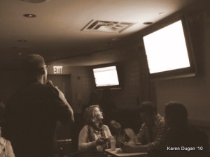 The Tweet Spot (04.15.10)