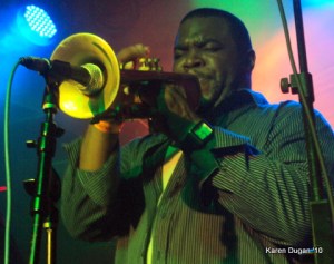 Da Phessah Drew Baham @ Sullivan Hall