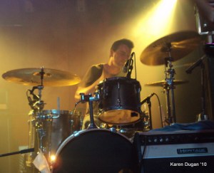 Jack Gargan @ Sullivan Hall