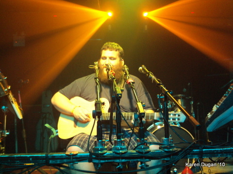 Zach Deputy @ Sullivan Hall