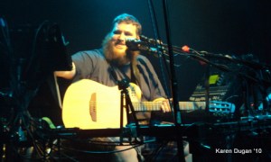 Zach Deputy @ Sullivan Hall (04.17.10)