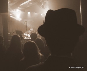 Zach Deputy @ Sullivan Hall