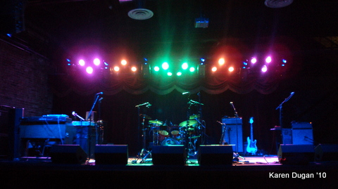 Karl Denson's Tiny Universe @ The Brooklyn Bowl