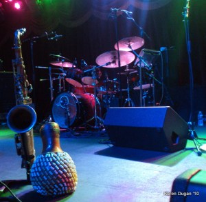 Karl Denson's Tiny Universe @ The Brooklyn Bowl
