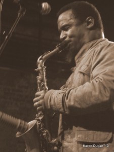 Karl Denson @ The Brooklyn Bowl