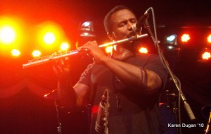 Karl Denson @ The Brooklyn Bowl