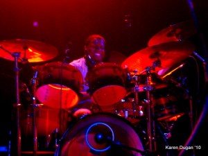 John Staten @ The Brooklyn Bowl