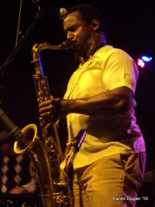 Karl Denson @ The Brooklyn Bowl