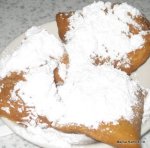 Café Du Monde beignets