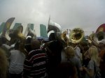 Tube Line @ Jazzfest