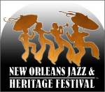 2010 New Orleans Jazz & Heritage Festival