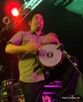 Jiro Yamaguchi @ Highline Ballroom