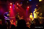 Ozomatli @ Highline Ballroom