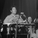 Jiro Yamaguchi @ Highline Ballroom