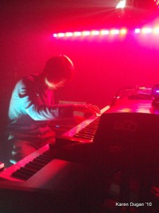 Jeff Bujak @ Club Love