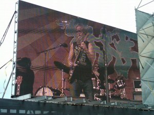 Anders Osbourne @ Jazz Fet 2010