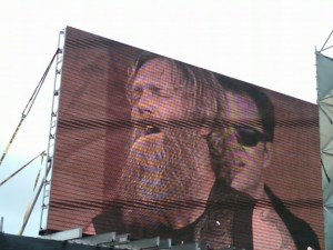 Anders Osbourne @ Jazz Fet 2010