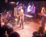 Trombone Shorty @ Kermit's Show