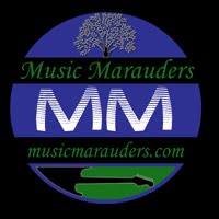 MusicMarauders: THE HEADSTASH