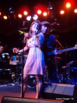 Annabelle and Ron Johnson @ Brooklyn Bowl