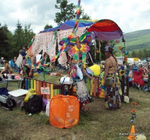 The Karma Wash @ Mountain Jam