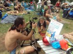 FestivalFamily.com interviews The Karma Wash