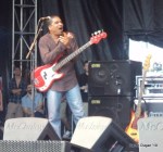 Otiel Burbridge @ Mountain Jam