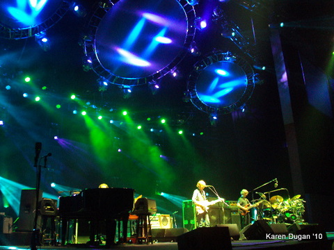 Phish @ Hartford, CT