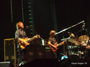 Trey rages! @ Hartford, CT