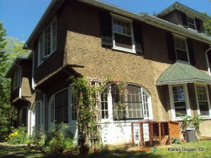 Das Villa! Thank you Levys!