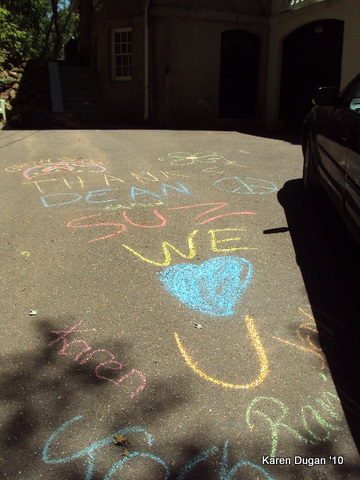 Thank you Levys! xoxo