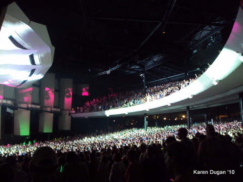 One of my favs shots of the run...